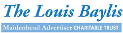 Baylis Trust Logo