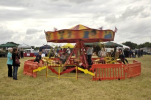 Picture of Fair Rides